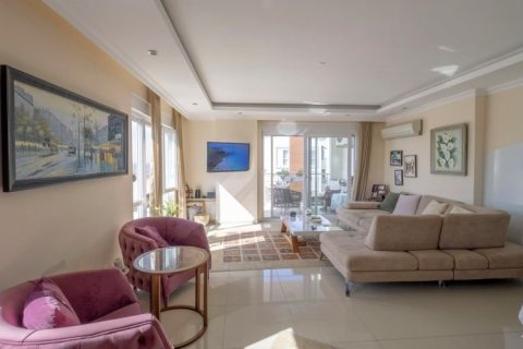 Продажа квартиры  в Авсалларе, Анталье, Турция 3 комн., 150м2, №225018 – фото 8