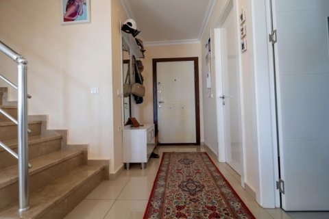 Продажа квартиры  в Авсалларе, Анталье, Турция 3 комн., 150м2, №225018 – фото 2