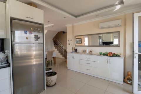 Продажа квартиры  в Авсалларе, Анталье, Турция 3 комн., 150м2, №225018 – фото 4