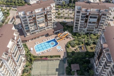 3+0 Apartment  in Avsallar, Antalya, Turkey No. 225018