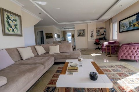 Продажа квартиры  в Авсалларе, Анталье, Турция 3 комн., 150м2, №225018 – фото 6