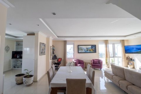 Продажа квартиры  в Авсалларе, Анталье, Турция 3 комн., 150м2, №225018 – фото 5