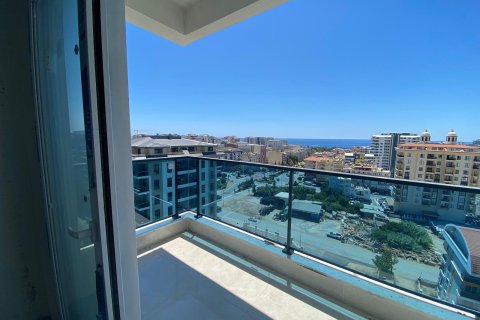Daire  1+0  Mahmutlar, Antalya, Türkiye №225019 - 13