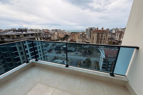 Daire  1+0  Mahmutlar, Antalya, Türkiye №225019 - 14