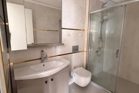 Daire  1+0  Mahmutlar, Antalya, Türkiye №225019 - 12