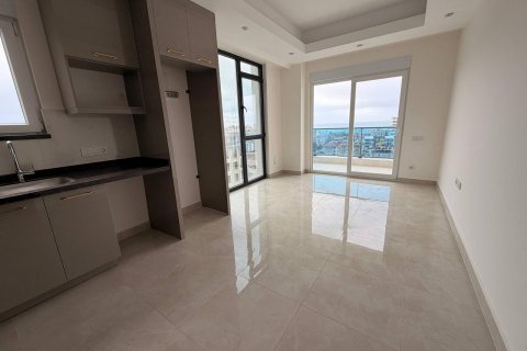 Daire  1+0  Mahmutlar, Antalya, Türkiye №225019 - 4