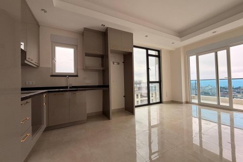 Daire  1+0  Mahmutlar, Antalya, Türkiye №225019 - 3