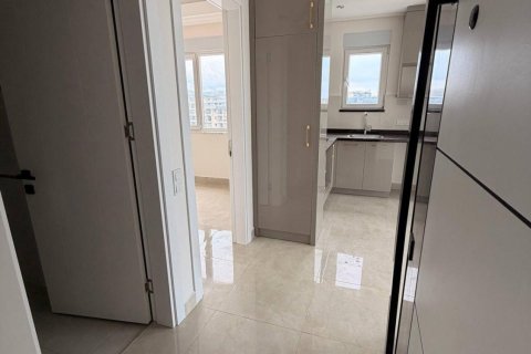 Daire  1+0  Mahmutlar, Antalya, Türkiye №225019 - 2