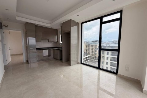 Daire  1+0  Mahmutlar, Antalya, Türkiye №225019 - 5