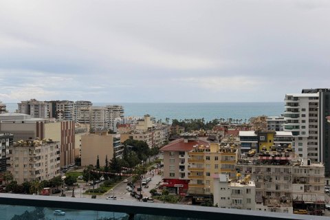 Daire  1+0  Mahmutlar, Antalya, Türkiye №225019 - 15