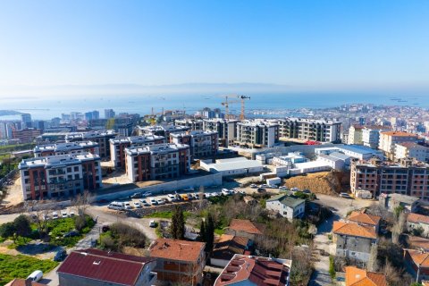 Продажа квартиры  в Стамбуле, Турция 2 комн., 86м2, №225020 – фото 11