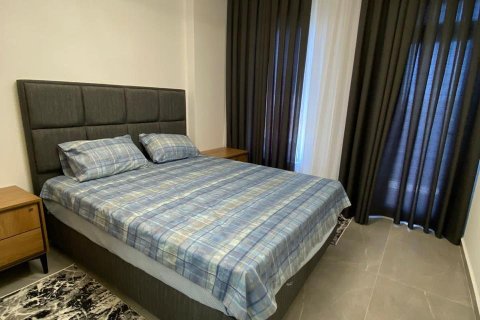 Продажа квартиры  в Демирташе, Аланье, Анталье, Турция студия, 55м2, №225021 – фото 7