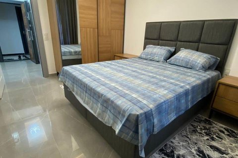 Продажа квартиры  в Демирташе, Аланье, Анталье, Турция студия, 55м2, №225021 – фото 8