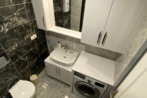 Продажа квартиры  в Демирташе, Аланье, Анталье, Турция студия, 55м2, №225021 – фото 10