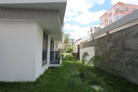 1+1 Lejlighed  i Antalya, Tyrkiet Nr. 107662 - 24