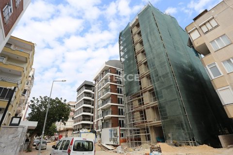 Daire 1+1 Antalya, Türkiye №107662 - 22