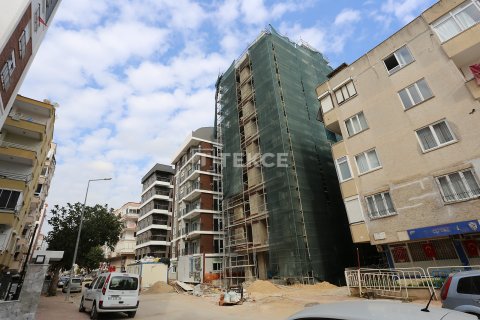 Daire 1+1 Antalya, Türkiye №107662 - 24
