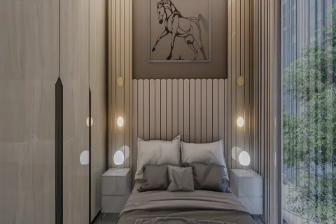 Daire 2+1 Aksu, Antalya, Türkiye №220952 - 18