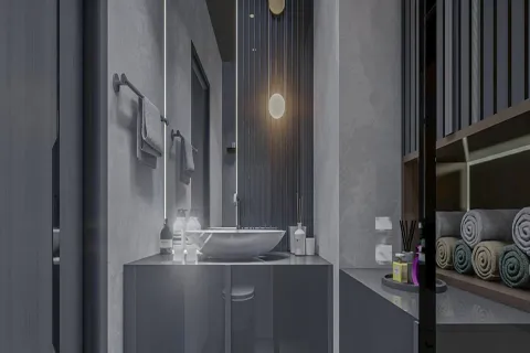 Daire 2+1 Aksu, Antalya, Türkiye №220952 - 19