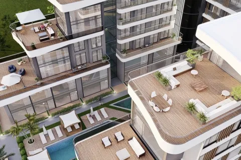 Daire  2+1  Aksu, Antalya, Türkiye №220956 - 4