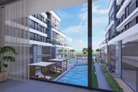 Daire  2+1  Aksu, Antalya, Türkiye №220954 - 8