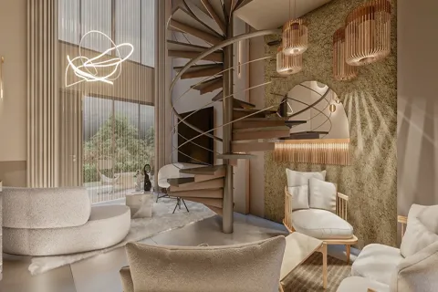 Daire  2+1  Aksu, Antalya, Türkiye №220954 - 27