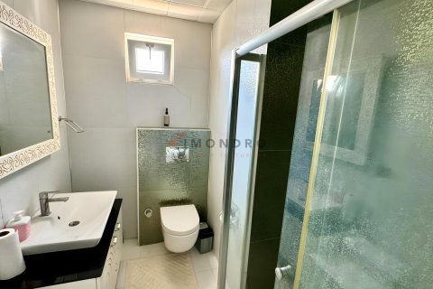 آپارتمان در Konyaalti، Antalya ، ترکیه 2 خوابه ، 120 متر مربع. شماره 232325 - 13