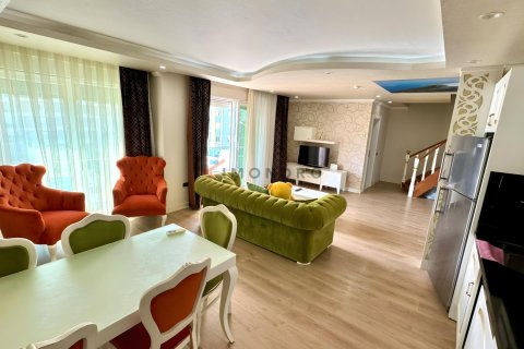 آپارتمان در Konyaalti، Antalya ، ترکیه 2 خوابه ، 120 متر مربع. شماره 232325 - 6