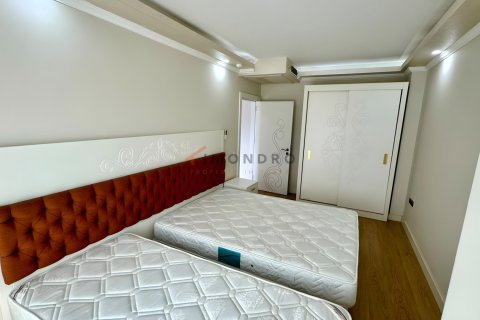 آپارتمان در Konyaalti، Antalya ، ترکیه 2 خوابه ، 120 متر مربع. شماره 232325 - 7