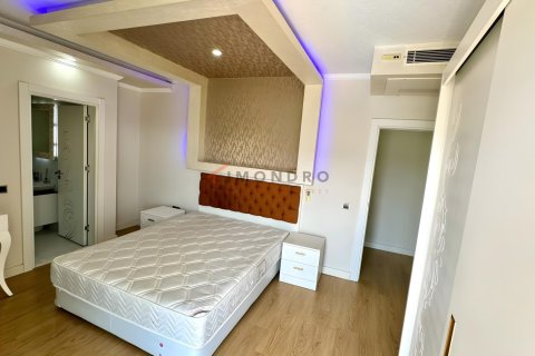 آپارتمان در Konyaalti، Antalya ، ترکیه 2 خوابه ، 120 متر مربع. شماره 232325 - 9