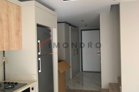 2+1 Lägenhet i Konyaalti, Antalya, Turkiet Nr. 232328 - 8