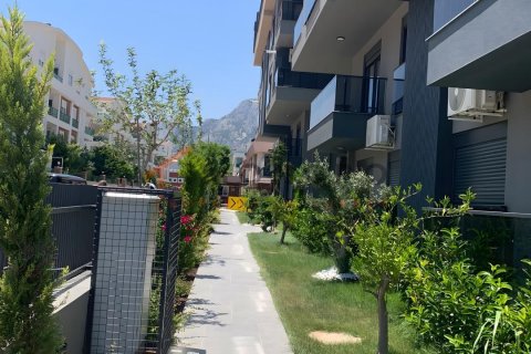 2+1 Lägenhet i Konyaalti, Antalya, Turkiet Nr. 232328 - 19