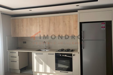2+1 Lägenhet i Konyaalti, Antalya, Turkiet Nr. 232328 - 2