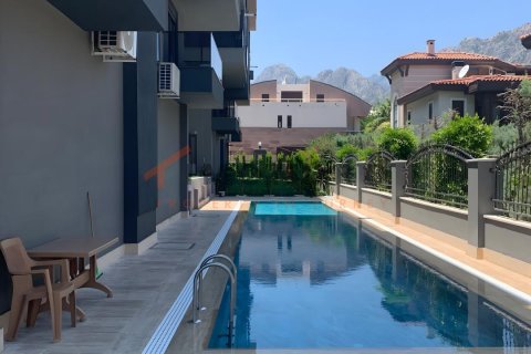 2+1 Lägenhet i Konyaalti, Antalya, Turkiet Nr. 232328 - 15