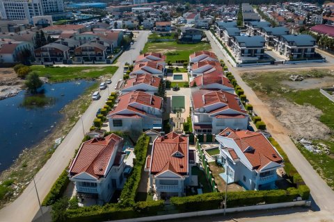 آپارتمان در Antalya ، ترکیه 1 خوابه ، 100 متر مربع. شماره 232323 - 19