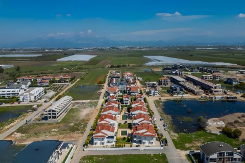 آپارتمان در Antalya ، ترکیه 1 خوابه ، 100 متر مربع. شماره 232323 - 18