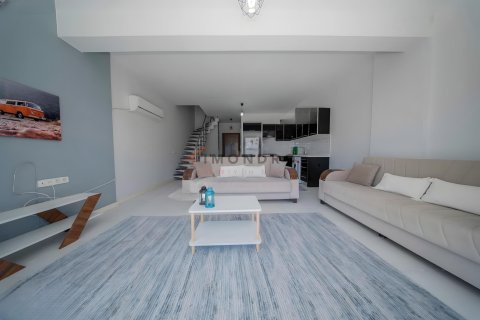 آپارتمان در Antalya ، ترکیه 1 خوابه ، 100 متر مربع. شماره 232323 - 4