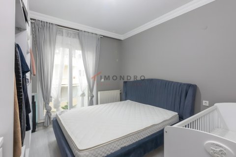 2+1 Lejlighed i Konyaalti, Antalya, Tyrkiet Nr. 232324 - 10