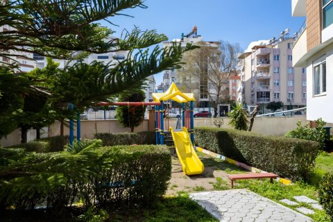 2+1 Lejlighed i Konyaalti, Antalya, Tyrkiet Nr. 232324 - 14