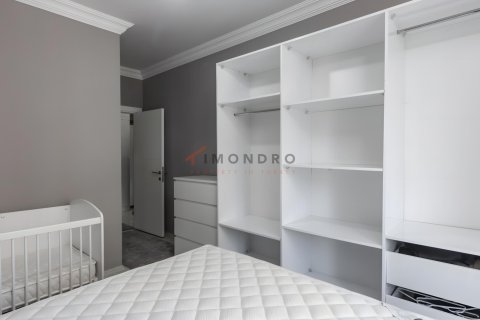 2+1 Lejlighed i Konyaalti, Antalya, Tyrkiet Nr. 232324 - 9