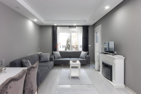 2+1 Lejlighed i Konyaalti, Antalya, Tyrkiet Nr. 232324 - 4