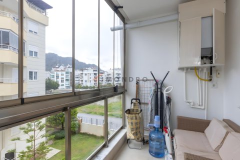 2+1 Lejlighed i Konyaalti, Antalya, Tyrkiet Nr. 232324 - 2