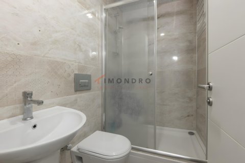 2+1 Lejlighed i Konyaalti, Antalya, Tyrkiet Nr. 232324 - 12