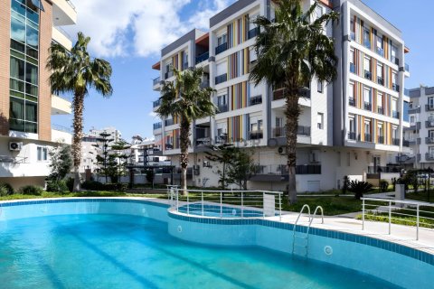 2+1 Lejlighed i Konyaalti, Antalya, Tyrkiet Nr. 232324 - 15