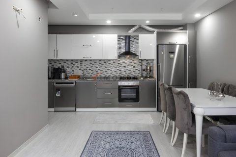 2+1 Lejlighed i Konyaalti, Antalya, Tyrkiet Nr. 232324 - 5