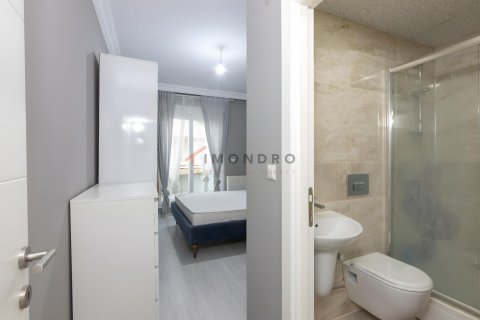 2+1 Lejlighed i Konyaalti, Antalya, Tyrkiet Nr. 232324 - 11