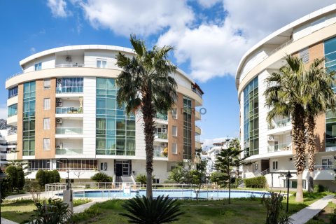 2+1 Lejlighed i Konyaalti, Antalya, Tyrkiet Nr. 232324