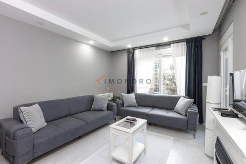 2+1 Lejlighed i Konyaalti, Antalya, Tyrkiet Nr. 232324 - 3