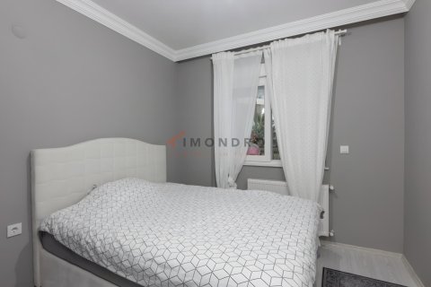 2+1 Lejlighed i Konyaalti, Antalya, Tyrkiet Nr. 232324 - 7