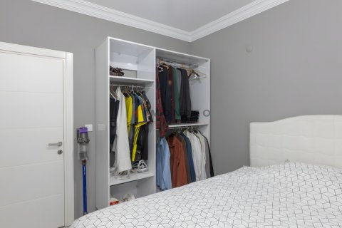 2+1 Lejlighed i Konyaalti, Antalya, Tyrkiet Nr. 232324 - 8